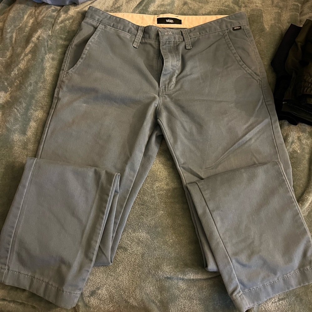 Vans Pants
